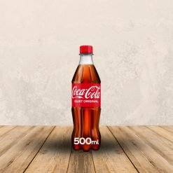 Cola 500 ml