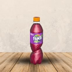 Fanta 500 ml