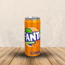Fanta 330 ml