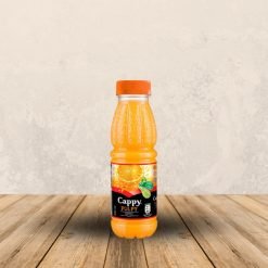 Cappy 330 ml