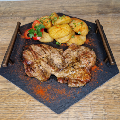 Meniu Fel de Bază Mare