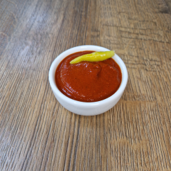 Sos Picant 50 gr