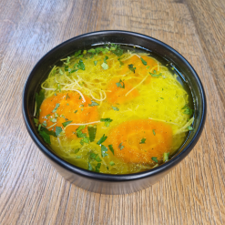 Supa de taietei 330/50gr