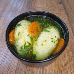 Supa de galuste 350/50gr