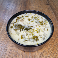 Ciorba de salata 350/70gr