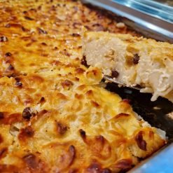 Budinca de macaroane 150gr