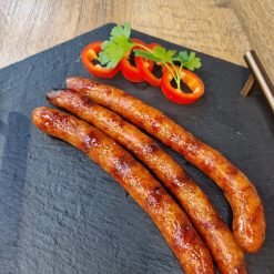 Carnati de porc gratar 75gr-150gr