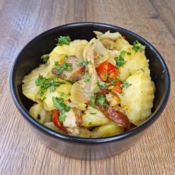 Cartofi taranesti 250gr