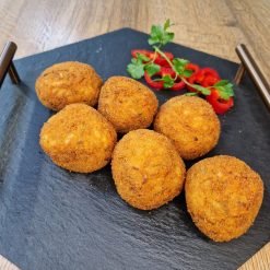 Chiftelute pe post 75gr-150gr