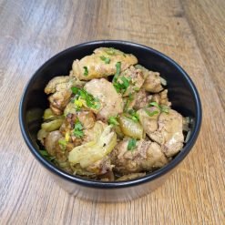 Ficatei de pui 200gr