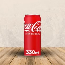 Cola 330 ml