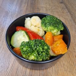 Legume la cuptor 250gr