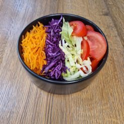 Salata asortata 100gr