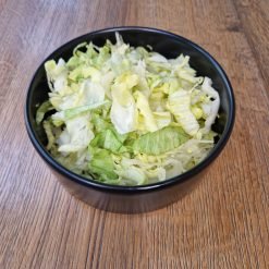 Salata de salata verde 100gr