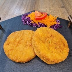 Snitel vegetarian (de post) 75gr-150gr