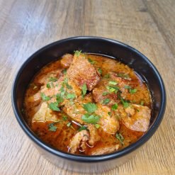 Tochitura de porc 200gr